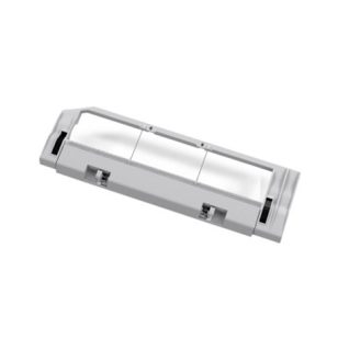 Roborock S50/S55 főkefe keret, szürke