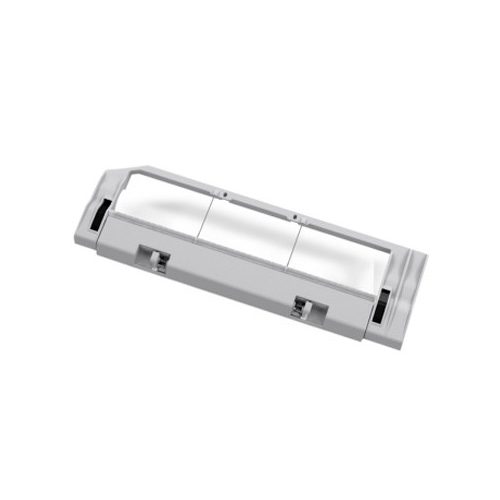 Roborock S50/S55 főkefe keret, szürke