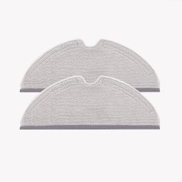   Roborock felmosókendő Q8 Max/Q5 Pro/Q7/Q7 Max/S6/S5/E szériához, 2db