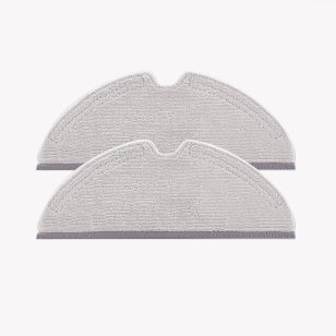   Roborock felmosókendő Q8 Max/Q5 Pro/Q7/Q7 Max/S6/S5/E szériához, 2db