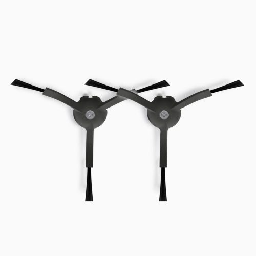 Roborock robotporszívó - oldalsó kefe (2 db-os kiszerelés) - fekete