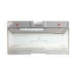 Roborock dust box + Washable HEPA filter - portartály mosható HEPA szűrővel S50/S55/S51/S6 típusokhoz