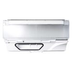 Roborock dust box + Washable HEPA filter - portartály mosható HEPA szűrővel S50/S55/S51/S6 típusokhoz