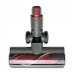 Roborock Handheld Vacuum Cleaner Carpet Brush (SCDS03RR) motoros szőnyegkefe H6 vezeték nélküli porszívóhoz