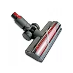 Roborock Handheld Vacuum Cleaner Carpet Brush (SCDS03RR) motoros szőnyegkefe H6 vezeték nélküli porszívóhoz