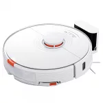 Roborock S7 robotporszívó, fehér