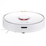 Roborock S7 robotporszívó, fehér