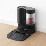 Roborock Auto-Empty Dock - automata önürítő dokkoló, fekete