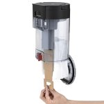 Roborock Auto-Empty Dock - automata önürítő dokkoló, fekete