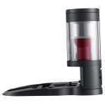 Roborock Auto-Empty Dock - automata önürítő dokkoló, fekete