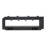 Roborock S7 robotporszívó főkefe keret, fekete