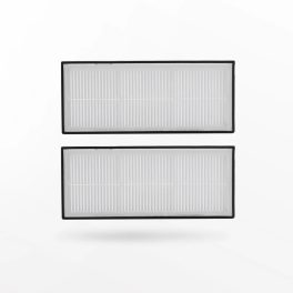   Roborock E11 mosható szűrő S8/S7/S7MaxV/S7MaxUltra/S7 szériához (2db)