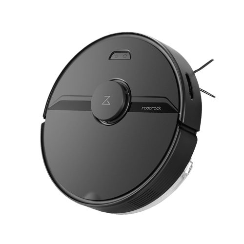 Roborock Q7 robotporszívó, fekete