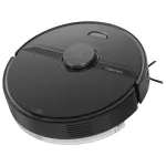 Roborock Q7 robotporszívó, fekete
