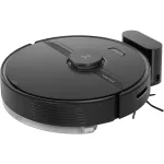 Roborock Q7 robotporszívó, fekete