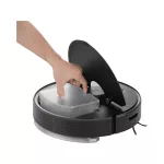Roborock Q7 robotporszívó, fekete