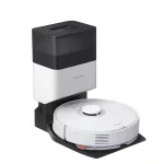 Roborock Q7 Max+ (+ Auto Empty Dock PURE) robotporszívó és önürítő dokkoló, fehér