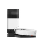 Roborock Q7 Max+ (+ Auto Empty Dock PURE) robotporszívó és önürítő dokkoló, fehér
