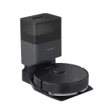 Roborock Q7 Max+ (+ Auto Empty Dock PURE) robotporszívó és önürítő dokkoló, fekete