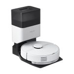 Roborock Q7+ (+ Auto Empty Dock PURE) robotporszívó és önürítő dokkoló, fehér