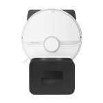 Roborock Q7+ (+ Auto Empty Dock PURE) robotporszívó és önürítő dokkoló, fehér