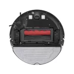 Roborock S8 Pro Ultra robotporszívó multifunkciós dokkolóállomással, fehér