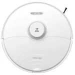 Roborock S8 robotporszívó, fehér