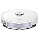 Roborock S8 robotporszívó, fehér