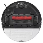 Roborock S8 robotporszívó, fehér