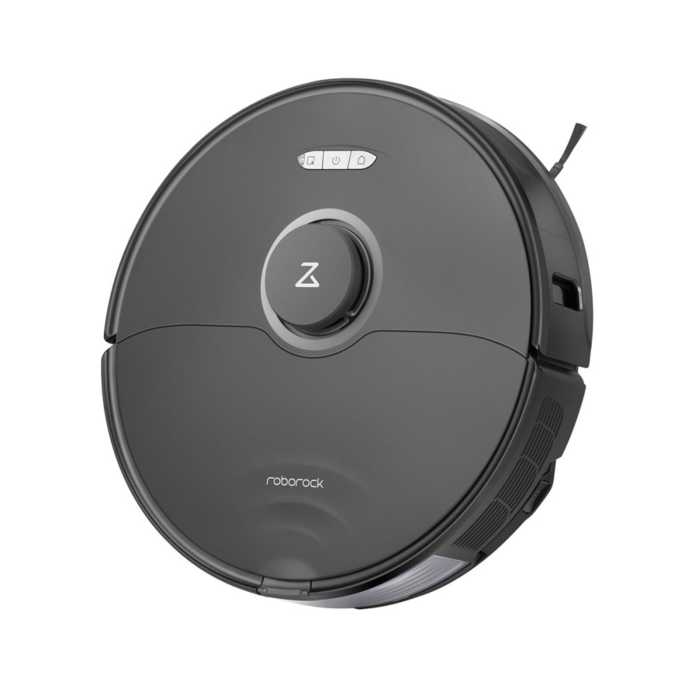 Roborock S8 robotporszívó, fekete - Roborockshop | Hivatalos