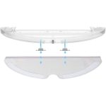 Roborock víztartály szűrő E4/E5/S5/S6/Q7Max/Q5Pro szériához, 12db