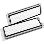 Roborock mosható szűrő Q-REVO modellhez, 2db