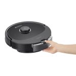 Roborock Q8 Max black