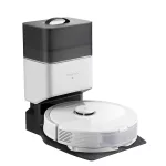 Roborock Q8 Max+ robotporszívó, white