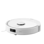 Roborock Q8 Max+ robotporszívó, white