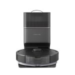 Roborock Q5 PRO+ robotporszívó, black