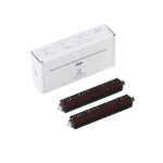 Roborock RockDock Ultra - Nagy sebességű tisztítőkefe S8 Pro Ultra/S7 MaxV Ultra/S7 Max Ultra, 2db