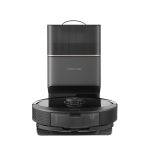 Roborock Q8 Max+ robotporszívó, black