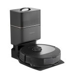 Roborock Q8 Max+ robotporszívó, black