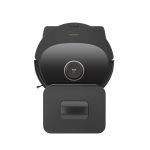 Roborock Q8 Max+ robotporszívó, black