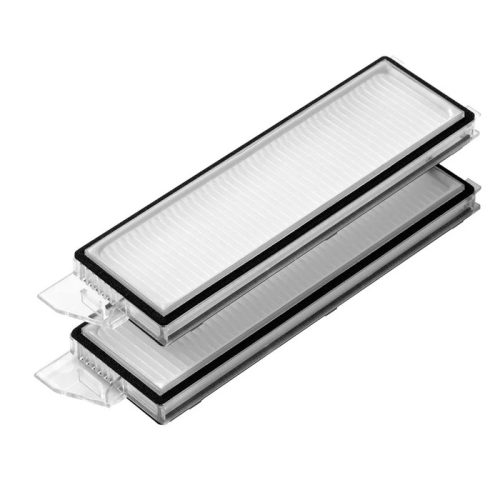 Roborock mosható szűrő S8 MaxV Ultra/S8 Max Ultra modellekhez, 2db