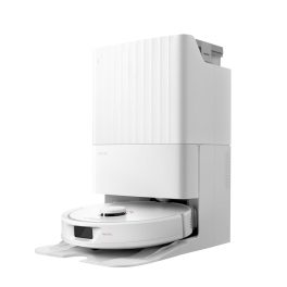 Roborock Qrevo Pro robotporszívó, White