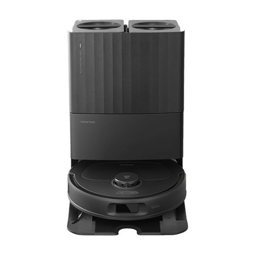 Roborock Q Revo Plus - Black