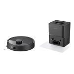 Roborock Q7 BF+ robotporszívó, fekete