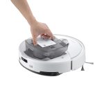 Roborock Q10 VF robotporszívó, fehér