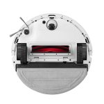Roborock Q10 VF robotporszívó, fehér