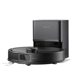 Roborock Q10 VF+ robotporszívó, fekete
