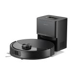 Roborock Q10 VF+ robotporszívó, fekete