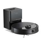 Roborock Q10 VF+ robotporszívó, fekete