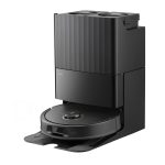 Roborock Qrevo 5AE robotporszívó, fekete